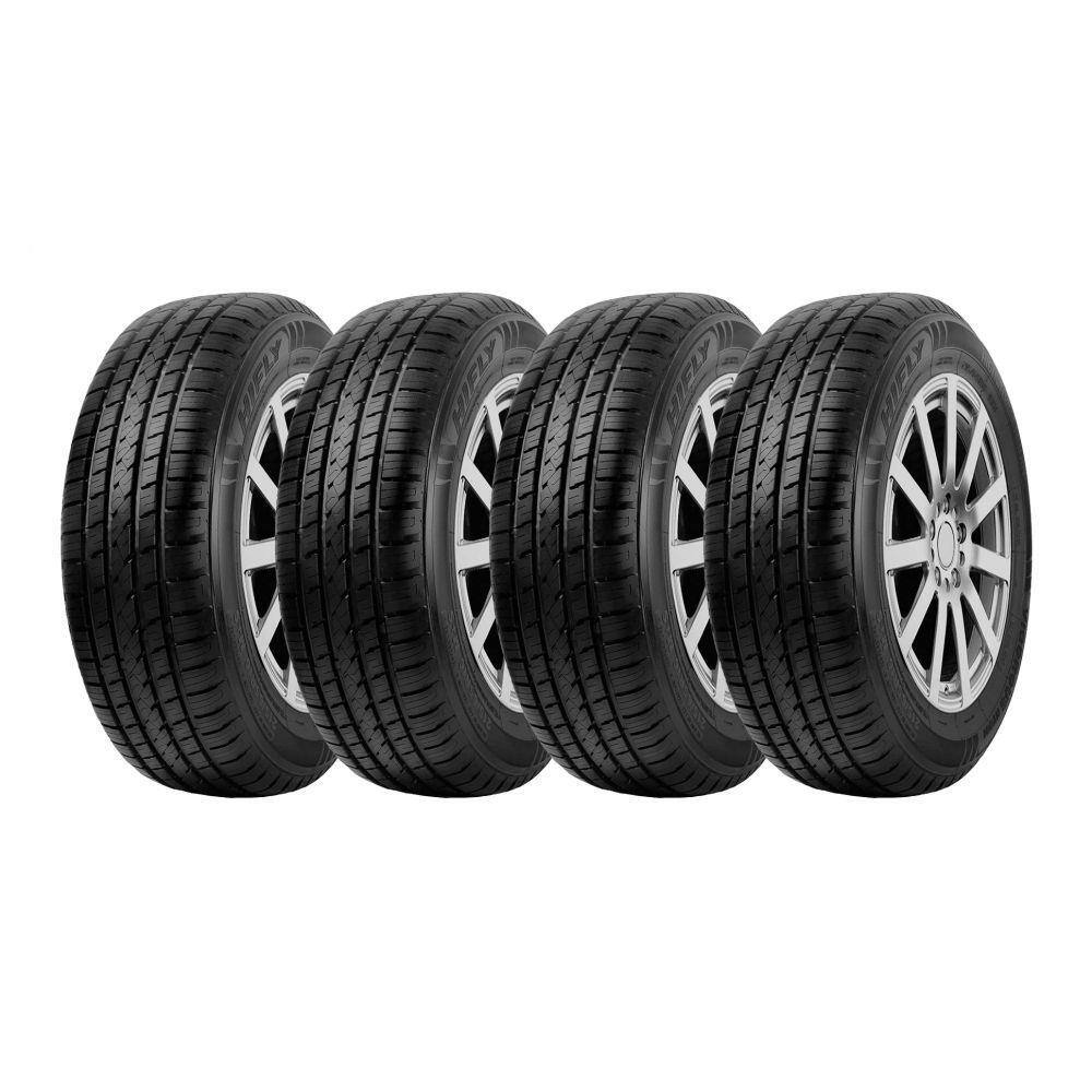 Pneu Hifly Tires Ht601 235/75 R15 109h - 4 Unidades