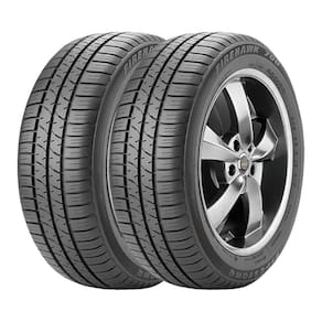 Kit 2 Pneus Firestone Aro 14 175/65R14 F-700 82T