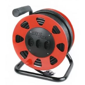 Extensao Eletrica Maxi Pro 3X2,5Mm 2P 20A 250V 20Mt Daneva