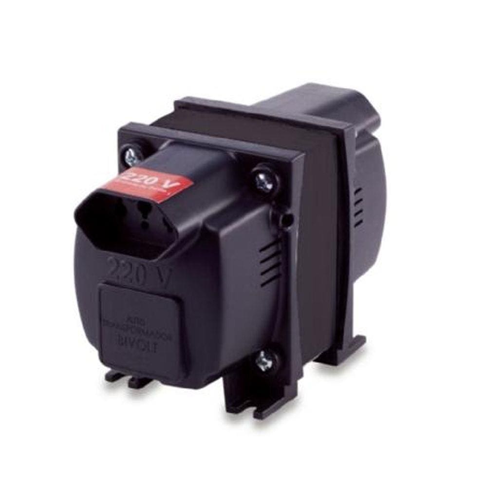 Autotransformador 750VA Tripolar Slim Premium Force Line