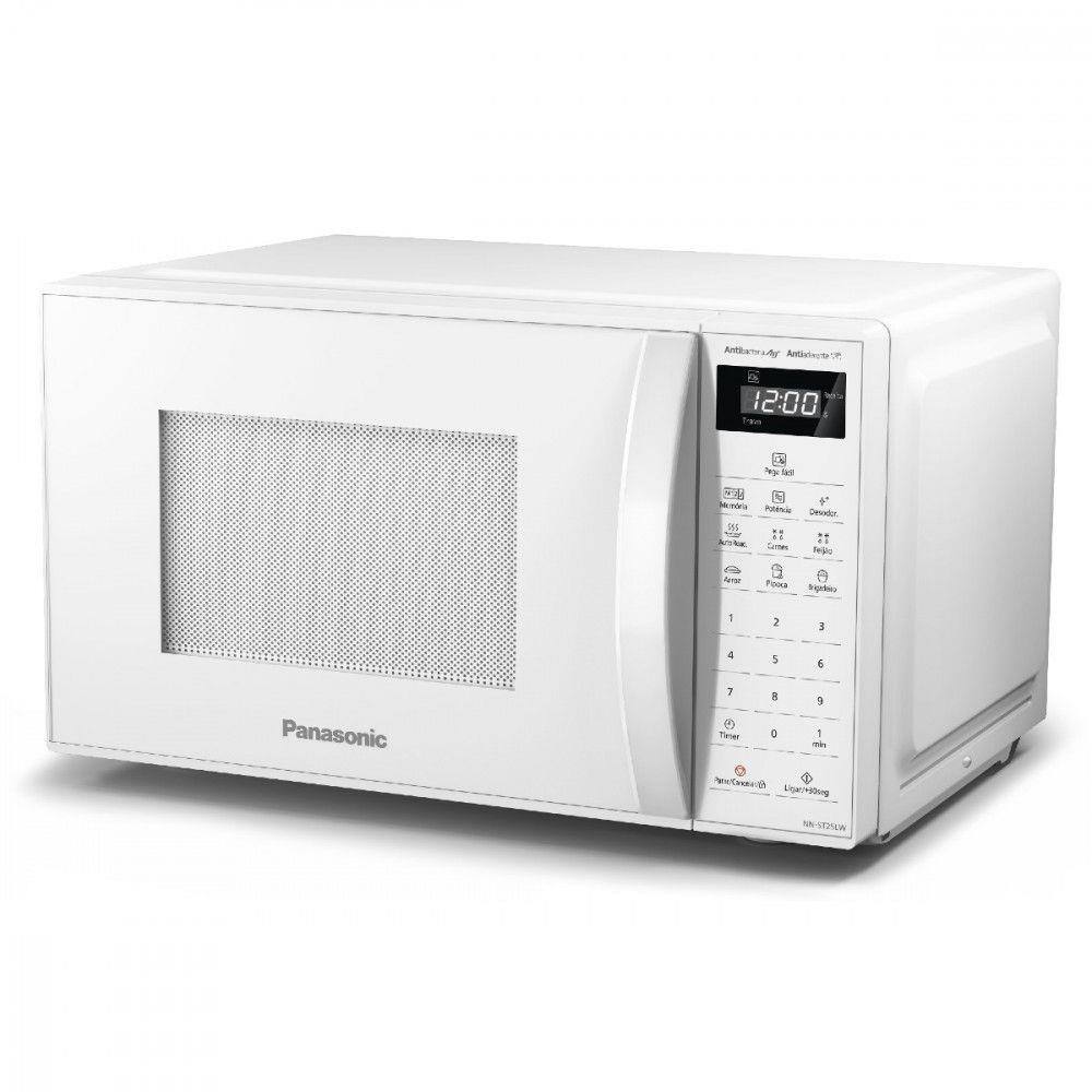 Microondas Panasonic ST25L 21L - 220V