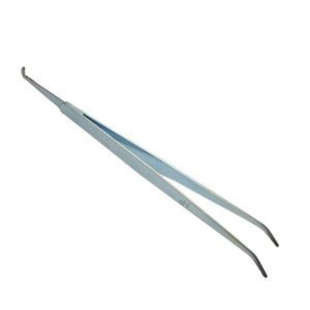 Pinça com pescador para costura