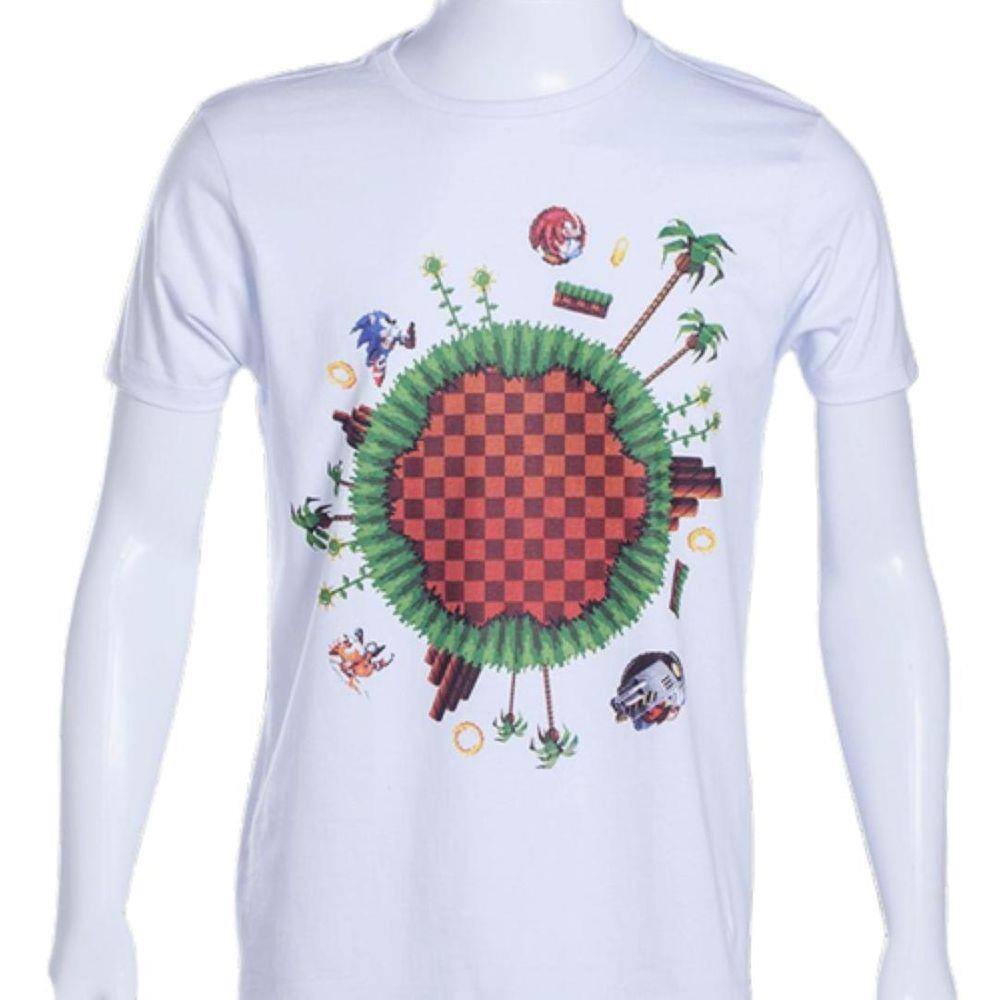 tectoy camisetas