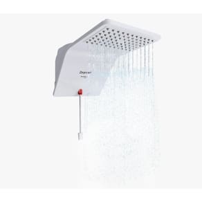 Chuveiro Ducha Eletrônica Ducali Zagonel - 220V