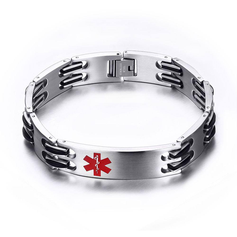 Walgreens Medical Alert Bracelets