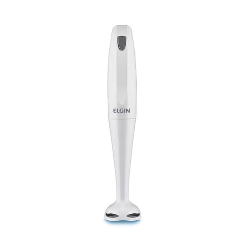 imagem-Mixer De Mão Elgin 200W Branco 110V - 42Mix1001000