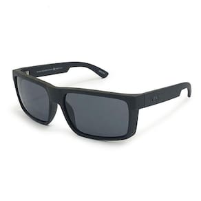 Óculos Evoke Shift A11 Black Matte Black Black Matte Black