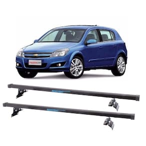Rack Teto Resistent Sport GM Chevrolet Vectra GT todos LW131