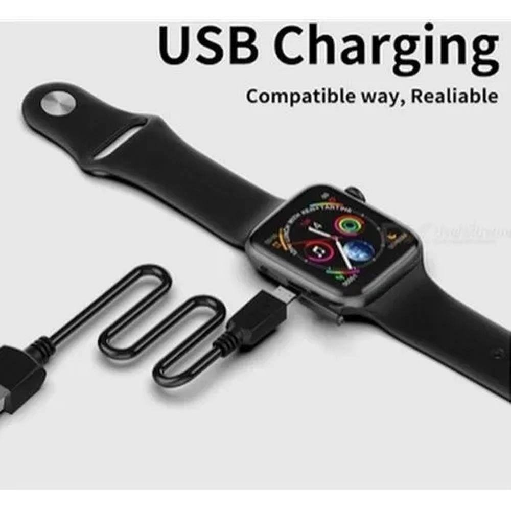 Relógio Inteligente Faz Ligação E Recebe Chamada Smartwatch Iwo 8 Lite  Samsung | Casas Bahia