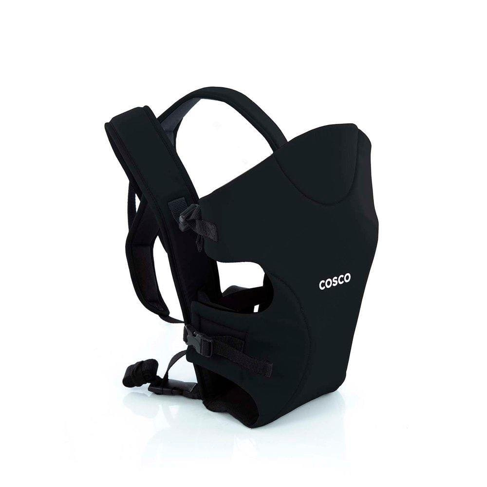 Canguru Loop Cosco - Preto