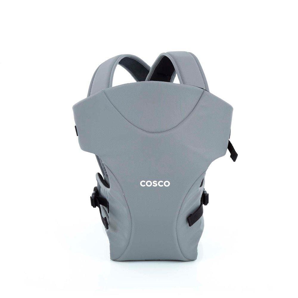 Canguru Loop Cosco - Cinza Escuro