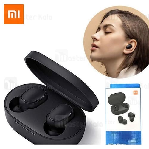 Fone de Ouvido Bluetooth Mi True Earbuds Basic 2 | Casas Bahia