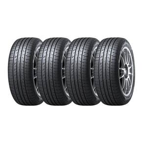 Kit 4 Pneus Dunlop Aro 17 225/50R17 SP Sport FM800 94W
