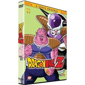 Dvd Desenho - Dragon Ball Z Volumes Filmes