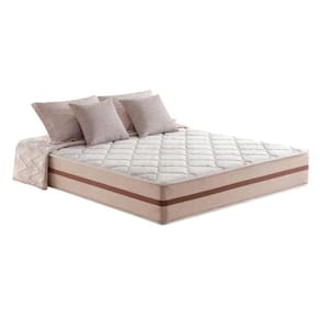 Colchão de Mola Ensacada Classic 138x188x22
