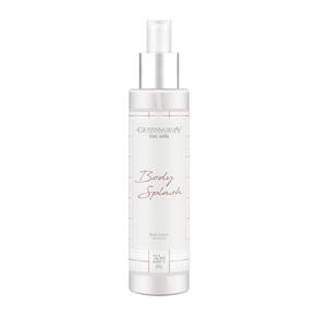 Body Splash Giovanna Baby Blanc Vanilla 260Ml