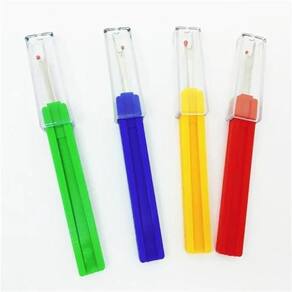 Abridor de Casa grande 14 cm - 4 unidades cores sortidas
