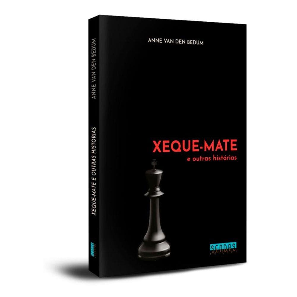 Xeque-mate: a incrível história do homem que reaprendeu a viver após um  terrível AVC - Editora