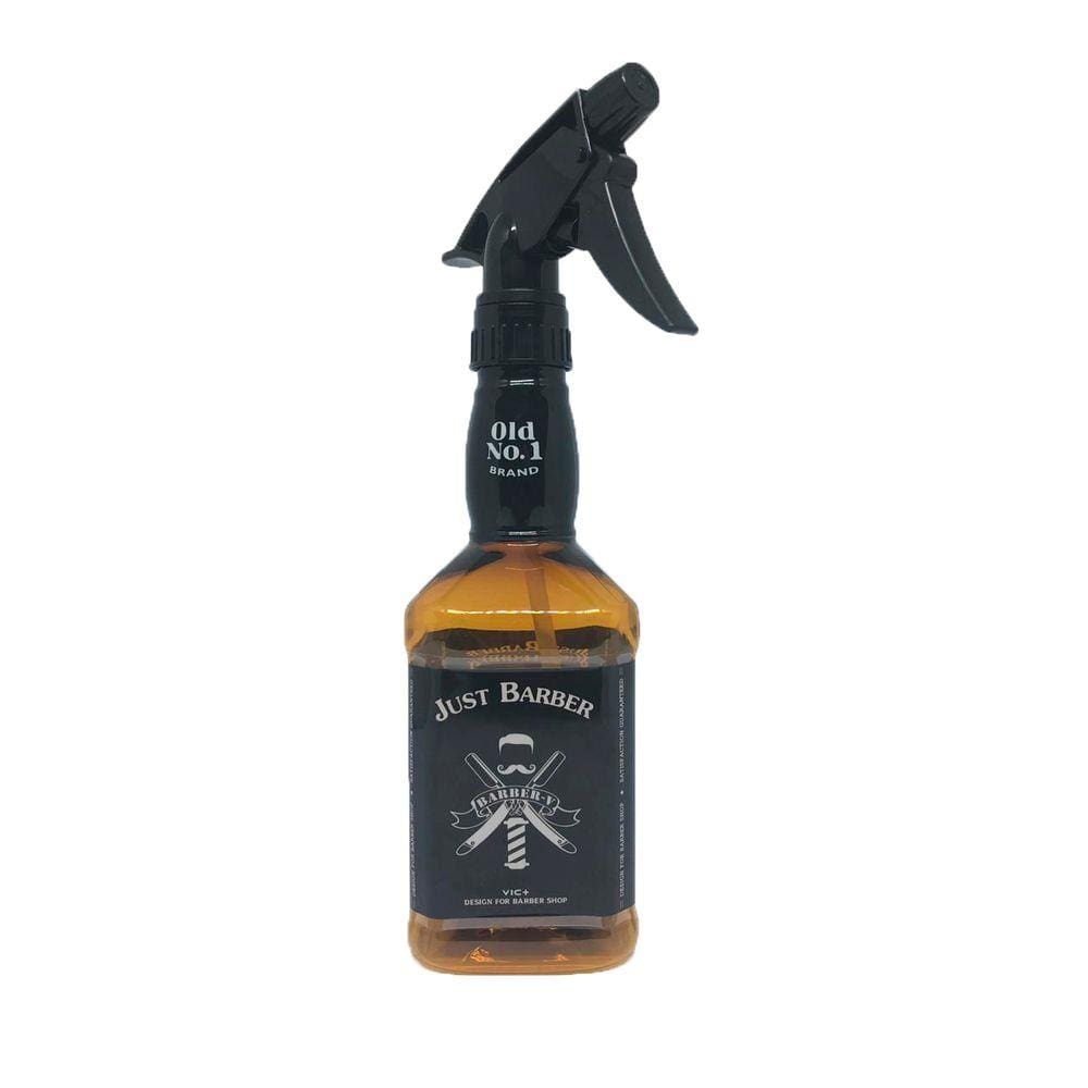 Pulverizador De Líquidos Modelo Garrafa De Whisky Marco Boni