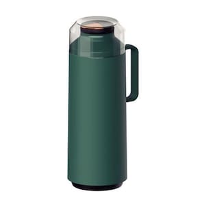 Garrafa Café Exata 1 L Verde Ampola De Vidro Tramontina