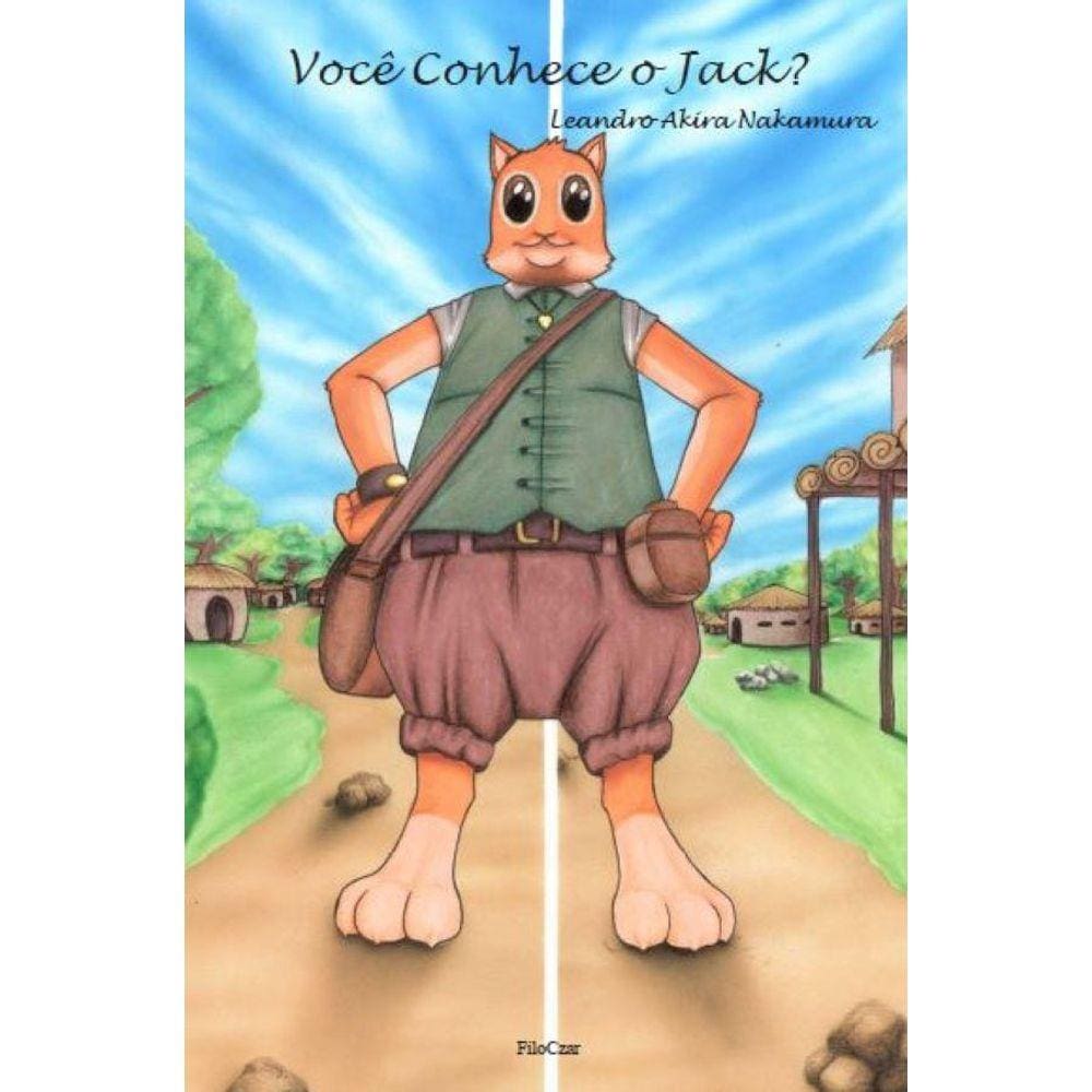 Vc conhece bem a Luluca?