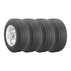 Kit 4 Pneus Bridgestone Aro 16 215/65R16 Dueler H/T 684 II 98T