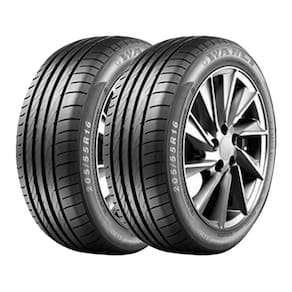 Kit 2 Pneus Wanli Aro 17 225/50R17 SA-302 Run Flat 94W