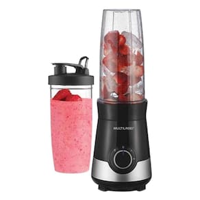 Liquidificador Shake 800ml 300w Be013 Multilaser 127v