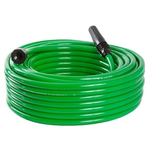 Mangueira Jardim Plasbohn Duplaflex 7/16 x 1,5mm Verde 30m