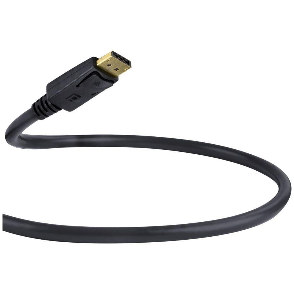 Cabo Displayport 1.3v Ultra Hd 60hz 2 Metros Dp13-2