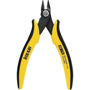 Alicate de Corte Hikari Hk-170 132 Mm
