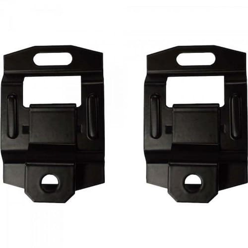imagem-Suporte Universal Fixo TV 10" a 85" SBRU859 Preto Brasforma