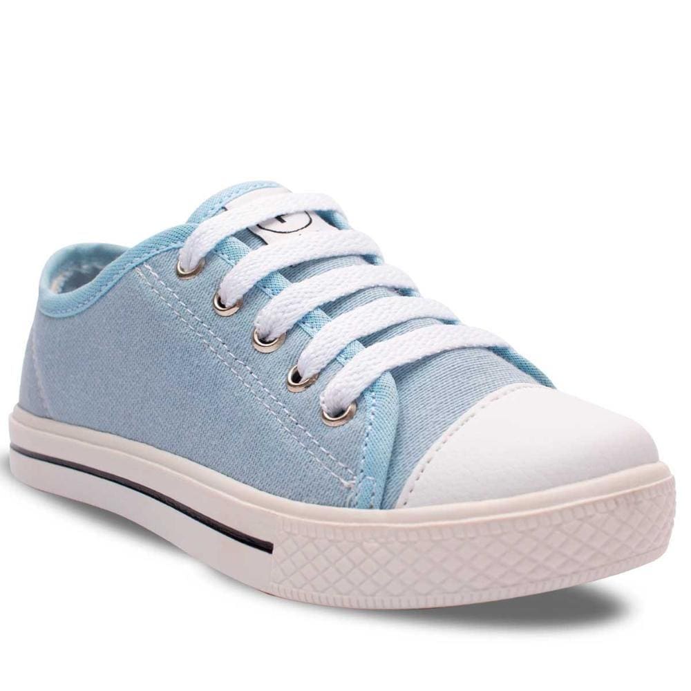 Tenis infantil masculino numero hot sale 31