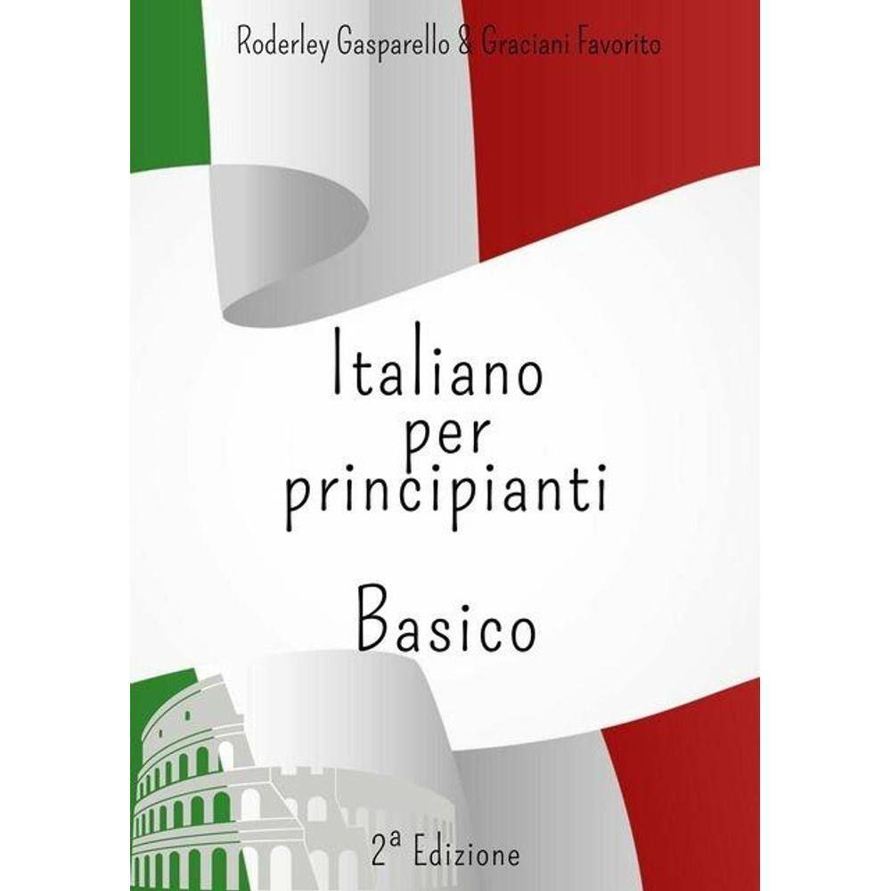 Italiano b sico