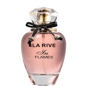 In Flames La Rive Eau de Parfum Perfume Feminino 90ml
