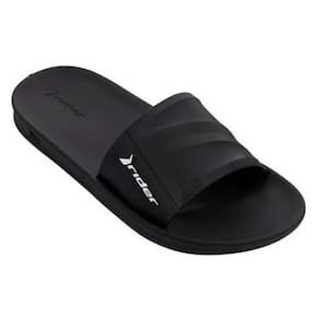 Chinelo Slide Masculino Borracha Rider 11578