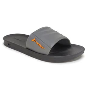 Chinelo Slide Masculino Borracha Rider 11578