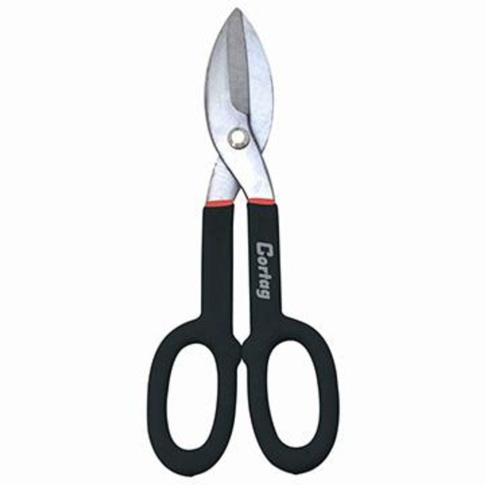 Tesoura Cortag 10P para Cortar Chapa Reta