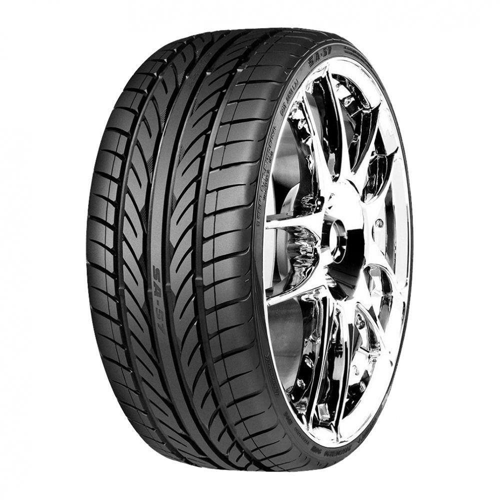 Pneu West Lake Sa57 205/40 R17 84w
