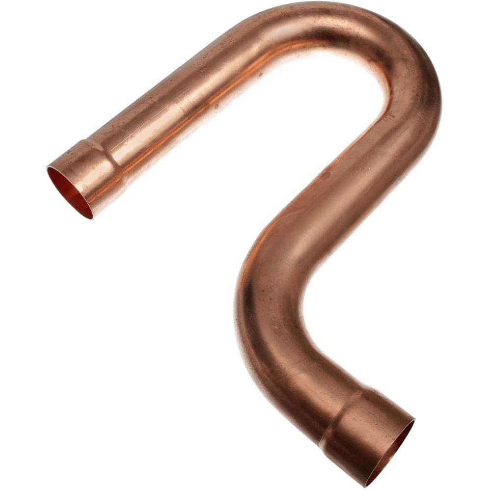 Sifão de Cobre 1 5/8