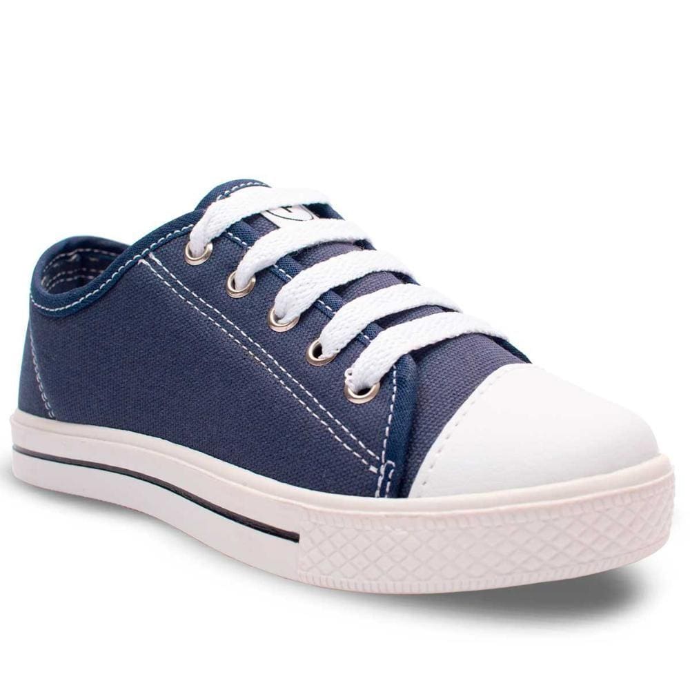 Tenis Infantil Masculino Feminino Menina Menino Casual Star 11.21
