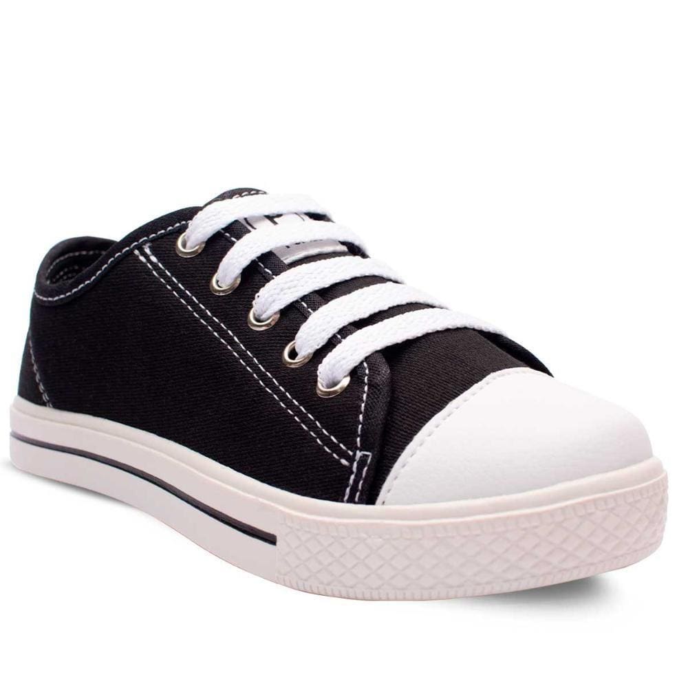 Tenis Infantil Masculino Feminino Menina Menino Casual Star 11.21