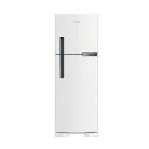 Geladeira Brastemp 375 Litros Frost Free Duplex 110V 110V