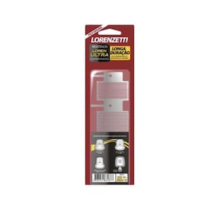 Resistencia Lorenzetti Ducha Bello Banho Ultra 5500W 220V