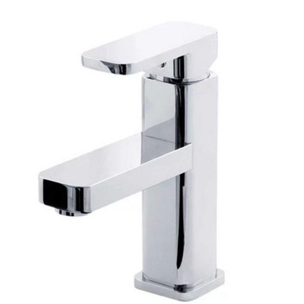 Torneira Misturador Banheiro Monocomando Bica Baixa - GT838