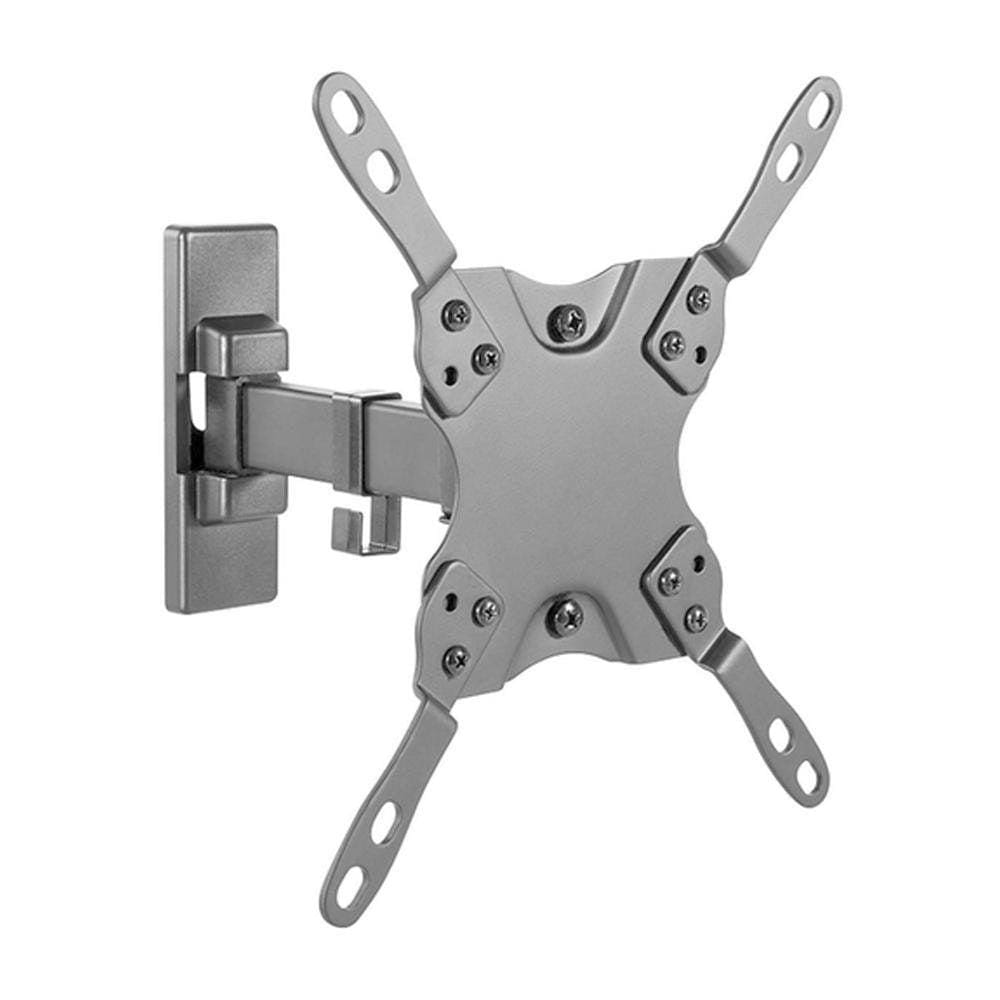 Suporte Articulado Tv Lcd/Led 13A 42 - Preto