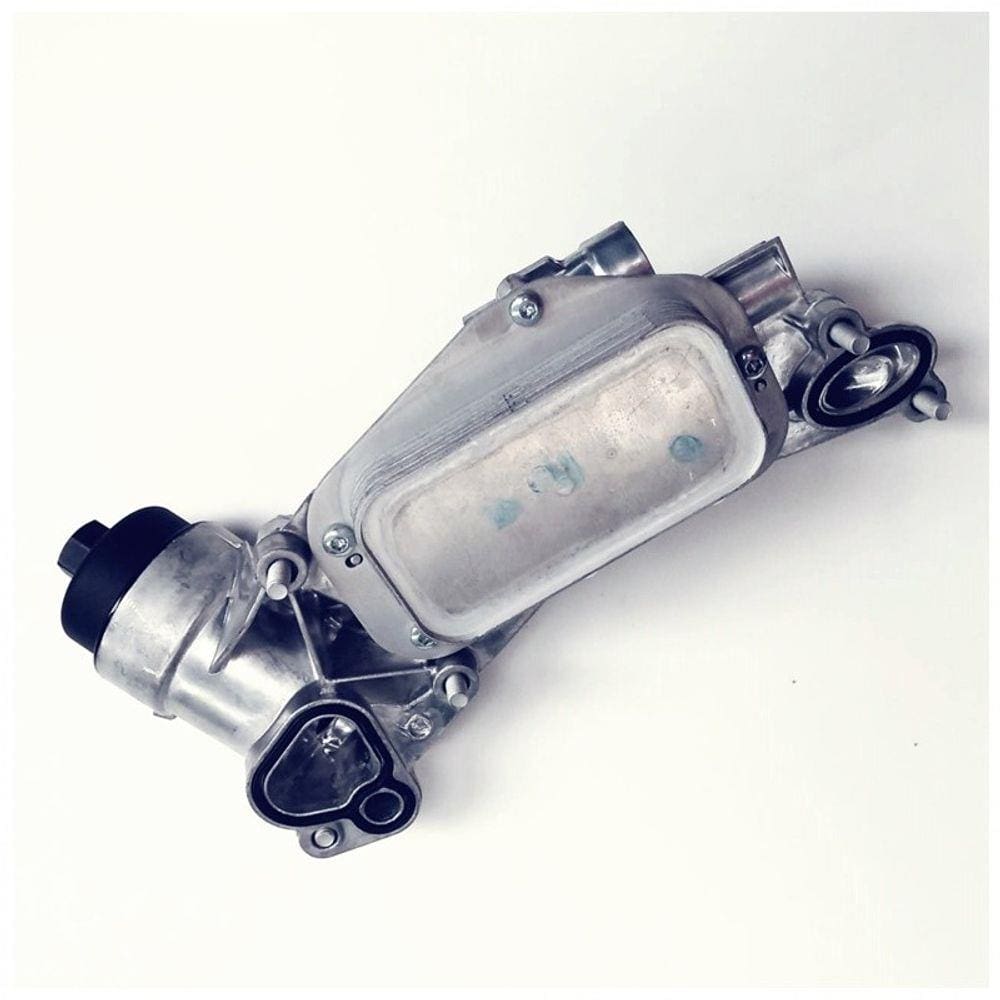 Resfriador de Óleo do Motor - Cruze/Tracker 1.8 16V - Sonic 1.6 16V 25199751