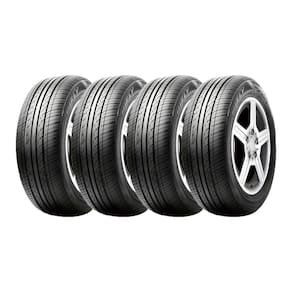 Kit 4 Pneus Hifly Aro 14 175/80R14 HF-201 88T