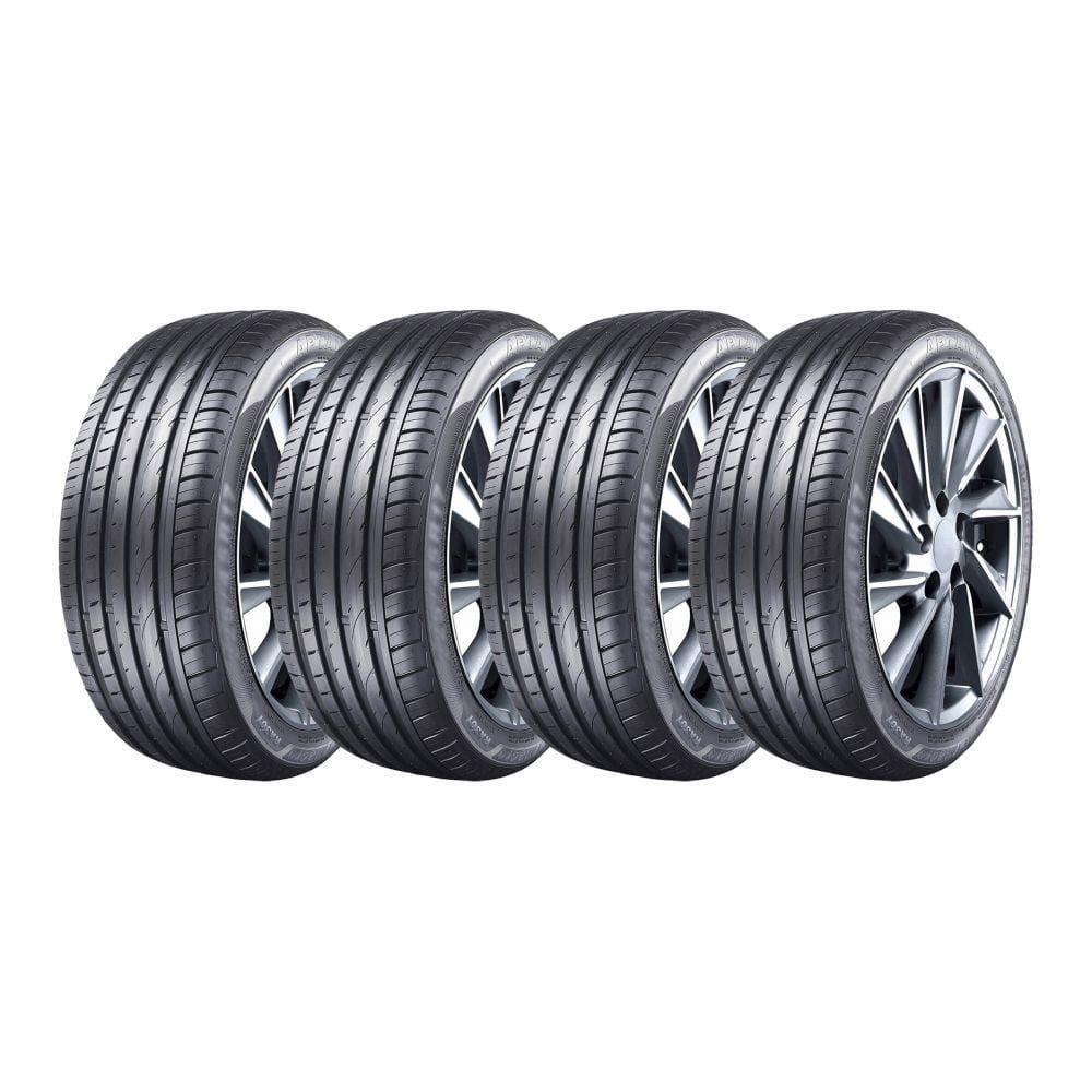Kit 4 Pneus Aptany Aro 20 265/50R20 RA301 111V
