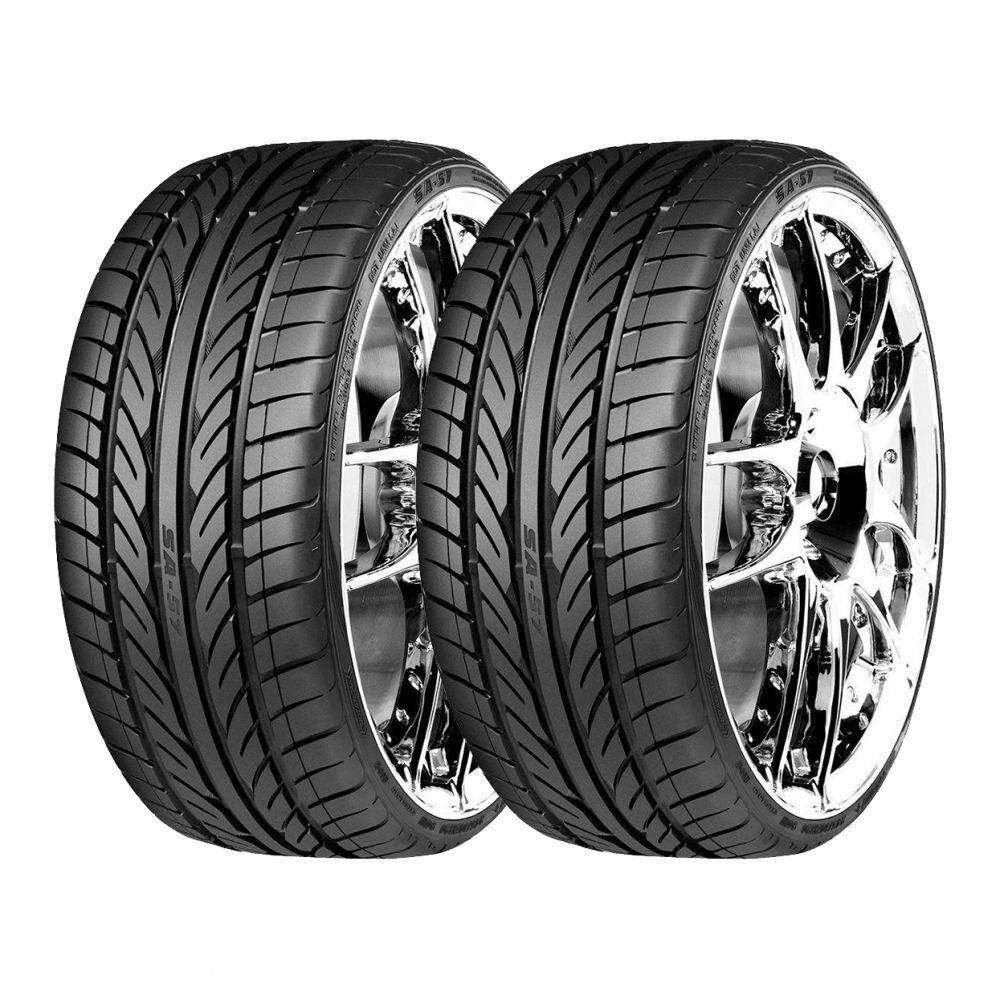 Pneu West Lake Sa57 205/40 R17 84w - 2 Unidades